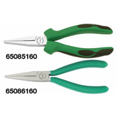 65086160 Stahlwille 65086160 Long Flat Nose Pliers
