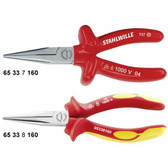 65337160 Stahlwille 65337160 Mechanics Snipe Nose