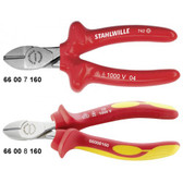 66007180 Stahlwille 66007180 Side Cutters