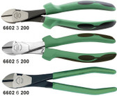 66025200 Stahlwille 66025200 Heavy Duty Side Cutters