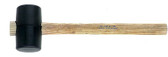 70140001 Stahlwille 10940-55 Rubber Composition Hammer