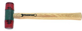 70160035 Stahlwille 10955-35 Red Plastic Hammer