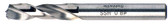 72270007 Stahlwille 12729 Spot Weld Drill