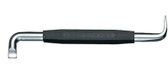 73272001 Stahlwille 10546-1 Offset Slot Screw driver