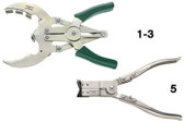 74152002 Stahlwille 11069-2 Piston Ring Plier