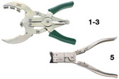 74152005 Stahlwille 11069-5 Piston Ring Plier