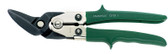 75230001 Stahlwille 12752L Left Handed Tin Snips