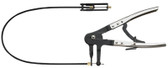 76540001 Stahlwille 10623-2 Remote Hose Clip Pliers