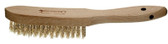 77470001 Stahlwille 13115 Brass Wire Brush