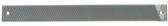 79060001 Stahlwille 10906 Fine Radial File Blade