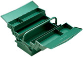 81050000 Stahlwille 83/09 Tool Box 5 Trays