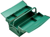 81060000 Stahlwille 83/010 Tool Box 3 Trays