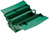 81070000 Stahlwille 446/08 Tool Box 5 Trays