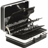 81620001 Stahlwille 13209 Hard Shell Tool Case