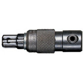 96112701 Stahlwille 417/1 1/4 Drive Locking Adaptor