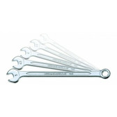 96400902 Stahlwille 16/5 Piece Combination Wrench Set