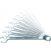 96401004 Stahlwille 14/15 Combination Wrench Set