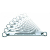 96410704 Stahlwille 23/8 Double Box End Wrench Set