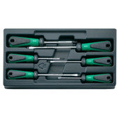 96489110 Stahlwille 4891 6 Piece 3K Screwdriver Set