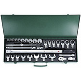 96502053 Stahlwille 730R/40DC-32 Torque Wrench Set