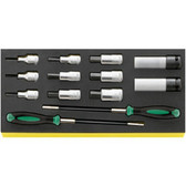 96830163 Stahlwille TCS 54/2309K/12506 Set