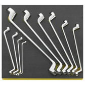 96830166 Stahlwille TCS 20/10 Wrench Set