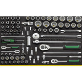 96830192 Stahlwille TCS 40/4T/40/89/19 Tool Control