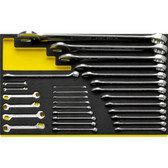 96830193 Stahlwille TCS 12+13+14/29 Wrench Set