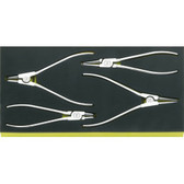 96830608 Stahlwille TCS 6543-6546/4 Circlip Set