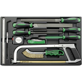 96838173 Stahlwille 12025/12050/1 Tool Set in Tray