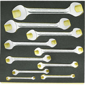 96838182 Stahlwille TCS 10/6-32 Wrench Set