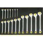 96838183 Stahlwille TCS 13/6-24 Combo Wrench Set