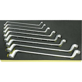 96838192 Stahlwille TCS 20/6-22 Wrench Set