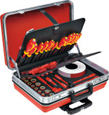 96838193 Stahlwille TCS Long Allen Socket Set