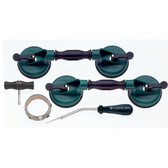 98742711 Stahlwille 10350N Windshield Replace Kit