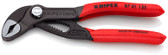 Knipex 87 01 125 Micro Cobra Hightech Water Pump Pliers