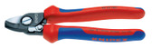 95 22 165 Knipex Cable Cutter