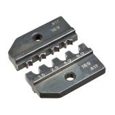 97 49 68 Knipex Crimp Die:  Solar Connectors Solarlok (TYCO):  1.5/2.5/4.0/6.0  10/11/13/15 AWG