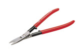 NWS 0751-12-180 Snips for goldsmiths 180 mm