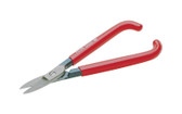 NWS 0752-12-180 Snips for goldsmiths 180 mm