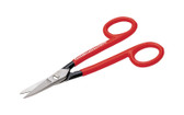 NWS 0754-12-180 Snips for goldsmiths 180 mm