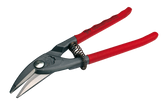 NWS 061R-12-250 Figure Tin Snips 250 mm right