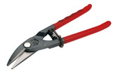 NWS 062L-12-250 Hole Tin Snips 250 mm left