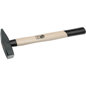 NWS 231E-1000 Locksmiths Hammer, German Pattern