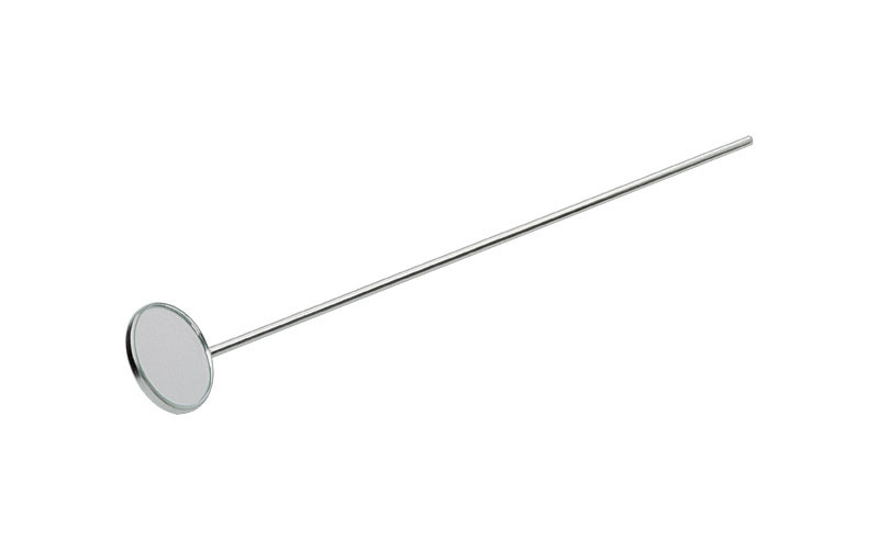 NWS 030SP-21-130 Mechanics Mirror 130 mm - ChadsToolbox.com Inc