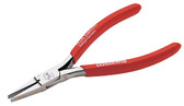 NWS 021A-72-115 Flat Nose Pliers 115 mm