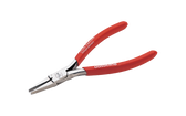 NWS 021A-72-145 Flat Nose Pliers 145 mm