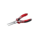 NWS 125-49-160 Long Round Nose Pliers 160 mm