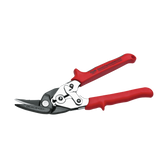 NWS 066L-15-250 Universal Lever Tin Snips 250 mm left