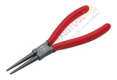 NWS 125-62-160 Long Round Nose Pliers 160 mm